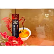 【松果購物】皇鼎冬蟲夏草菌絲體燉雞精(8入/盒)