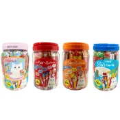 (店+)【CIAO】日本 CIAO 貓用 啾嚕肉泥桶 14gx50入 鮪魚 雞肉 膠原蛋白 海鮮 (貓肉泥 貓點心 綠茶消臭)