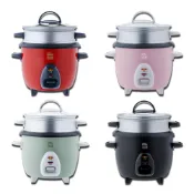 (店+)【CookPower 鍋寶】3人份多功能電子鍋 小電鍋 飯鍋 電鍋 3人份 煮飯鍋 單人電鍋 電飯鍋 蒸煮鍋 個人小電鍋