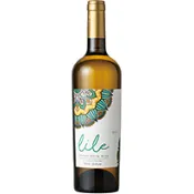 【品酒網】智利 麗萊白葡萄酒 750ml Lile White Wine