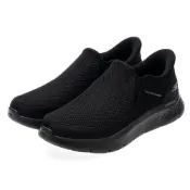 SKECHERS 男鞋 健走系列 瞬穿舒適科技 GO WALK FLEX - 216333BBK