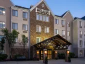 【奧丁丁揪你】麻薩諸塞州 薩福克縣 Staybridge Suites Boston - Burlington By IHG