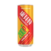 葡萄王 康貝特200P EX能量飲料 [箱購] 225ml x 24罐【萬家福】
