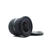 【青蘋果】Sigma 10-20mm f4-5.6 DC HSM for Nikon 舊塗裝 #87884