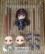 免運 【出！！斯卡哈！】 正版！  GOOD S嘸IL而 COMPANY  GSC   良笑社  奸笑社  FATE 系