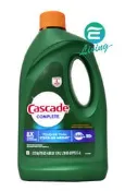 【易油網】【缺貨】Cascade 全效洗碗精 DAWN 2.12kg 75oz Persil Pril#43357