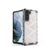 殼起來3C手機配件 【蜂巢防摔殼】三星 Galaxy S21 5G 6.2吋 SM-G991 防摔 散熱 保護殼 手機殼