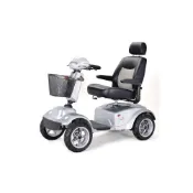(店+)國睦美利馳醫療用電動代步車 Merits 電動車 電動輪椅 捷報II(X7 S344)