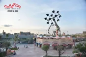 【Lion Travel 雄獅旅遊】台灣-高雄 高雄-鈴鹿賽道樂園全日暢遊票| 大魯閣草衙道