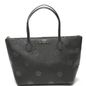 【DOKODEMO】Kate Spade 手提包 輕便托特包

Kate Spade 黑色 [二手]
