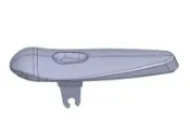 【KUI】 GHK AUG-後托蓋 AUG-35~35968