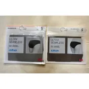 Uniqlo AIRism 超無痕內褲 S