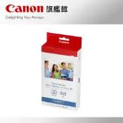 現貨 Canon 4x6相片紙含色帶*36張 (KP-36IP) 公司貨