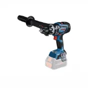 (店+)【BOSCH 博世】BITURBO 雙渦輪免碳刷震動電鑽/起子機 GSB 18V-150 C 4.0Ah ProCORE單電工具箱套裝