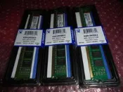 全新品 金士頓桌上型 電腦專用記憶體 DDR3 4G  1333/4G