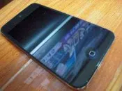 i pod TOUCH 黑色 (32G)