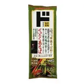 【Donki日本唐吉訶德】情熱價格 驚安殿堂限定 抹茶蕎麥麵 200g