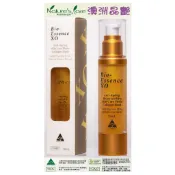 【澳洲晶艷&Nature’s care 】XO金箔羊胎盤保濕精華液(50ml/瓶) 2028年12月 台灣公司貨