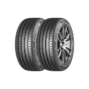 【GOODYEAR 固特異】輪胎固特異 F1A6-2254518吋_二入組_225/45/18(車麗屋)