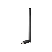 平價屋3C TOTOLINK A650UA AC650 Wi-Fi接收器 雙頻無線 USB網卡 無線網卡
