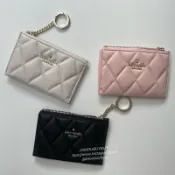現貨🤖Kate spade KS 零錢包 鑰匙包 鑰匙