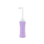 (店+)攜帶式沖洗器 (消毒沖洗器 外出必備 沖洗器 孕婦媽咪必備 清洗奶瓶 沖洗機器 消毒沖洗60545)