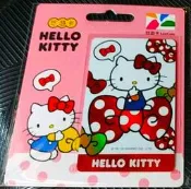 🎀三麗鷗HELLO KITTY 悠遊卡 蝴蝶結 悠遊卡 🎀非一卡通、icash