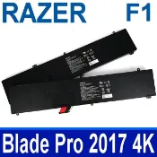 RAZER 雷蛇  Blade F1  電池 Blade Pro 2017年 Pro 2017 4K RZ09-0166 系列