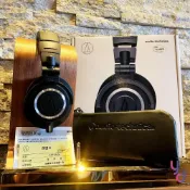 (店+)鐵三角 ATH-M50x M 50 X Audio-Technica 公司貨 DJ 監聽