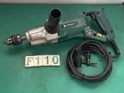 【有中-日本外匯品】日立 HITACHI UT8V 8mm 手提式攻牙機 (可調速) {F110}