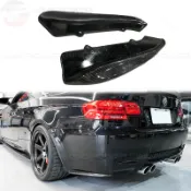 KP擎利國際 BMW E92 E93 正M3專用 碳纖維 後保桿定風翼 卡夢後定風翼 外銷商品