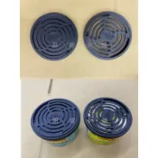 California Scents加州淨香草有機芳香劑專用旋轉蓋