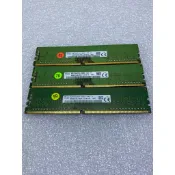 三星 海力士 Micron 8G DDR4 3200 2666 2400 2133 桌機記憶體 二手測試良品 含稅價