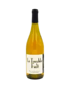 【加佳酒】根園葡萄酒莊麻煩製造者白酒 Le Trouble Fait Blanc
