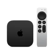 【Apple】TV 4K Wi-Fi + 乙太網路 128GB(MN893TA/A)