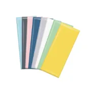 (店+)〔小島百貨〕20x50cm 防撞軟包 3cm加厚 多色 多尺寸 牆壁軟墊 防撞墊 寶寶防撞壁貼 防撞壁貼 嬰兒床圍