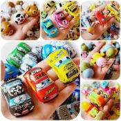 (店+)『幼兒園小車分享禮/迷你迴力小車車』 迷你小汽車 玩具車 小車車 回力車玩具 分享禮小車 獎勵小禮物(Q版玩具車 小車)