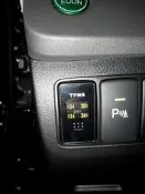 ORO TPMS 胎壓偵測器 沿用原廠發射器 W417 OE原廠預留孔 PRIUS ALTIS  特價中 ~