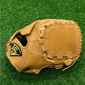 (小胖美國棒壘) 臺製好貨Louisville Slugger Select系列11.5”投手手套, 棒球 壘球 適用