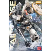 BANDAI 保證正版 MG 1/100 鋼彈W 托爾吉斯I OZ-00MS