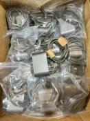 HiFi超人音頻商城 戴森吸塵器 V6 V7 V8 V10 V11 正品獨立包裝 充電器 適用多款機型 經濟實惠