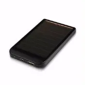 【曾幸福】POWER BANK 太陽能 行動電源 2600mAh  原價1000元 特價799元(飛魚)