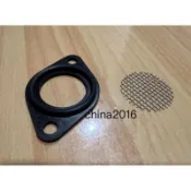 大井 原廠 塑鋼 法蘭墊片 法蘭皮 TQ200 TQ400 TQ800 HQ200 HQ400 白鐵 濾網 漏水 DIY
