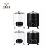 【宅造印象】優格機 8-12L商用大容量 全自動恆溫發酵機 酸奶/水果