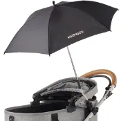 AirBuggy 寵物暨嬰兒推車專用晴雨傘