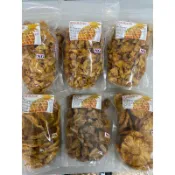 【綜合賣場】超低價NG系列・600g微糖鳳梨乾・600g無糖鳳梨乾・無糖凱特・無糖愛文・微糖凱特