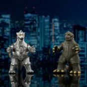 【幫長選物所】美版／DIAMOND SELECT TOYS／Vinimates／哥吉拉／Godzilla1962&機械哥