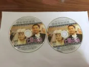 2片合售 懷念電影經典 19 上海1920 2VCD 尊龍.李麗珍.袁潔塋主演 VCD專輯 二手 E31
