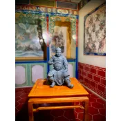 承翰文創 邢王爺 邢府千歲 丁府八千歲 吳府千歲 王爺公 元帥爺 侯府千歲 范王爺 金龍太子 上帝爺白身公仔