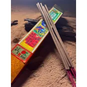 施金玉沐香齋【沉香-粗枝】一盒800元／全店同價位香品買6盒送1盒／檀香沉香天然中藥本草漢方香立香線香臥香盤香香環香粉